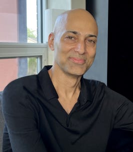 Paul Waraich Paul Waraich