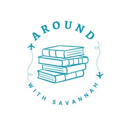 Around With Savannah