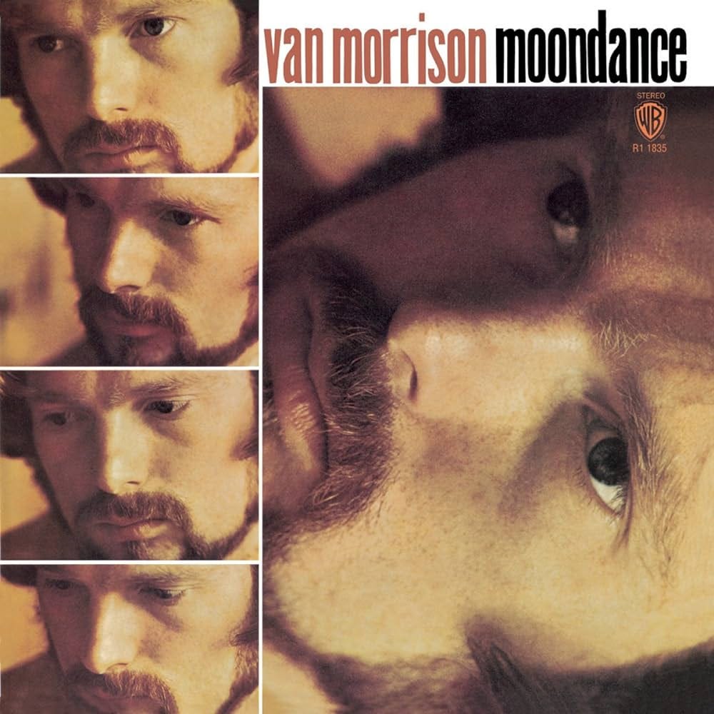 Van Morrison - Moondance (Vinyl)