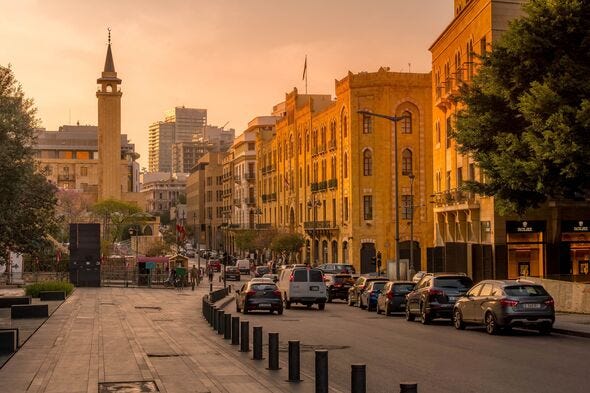 The beautiful seaside city that's 'just like Paris' and a haven for dark tourists | Travel News | Travel | Express.co.uk The beautiful seaside city that's 'just like Paris' and a haven for dark tourists | Travel News | Travel | Express.co.uk