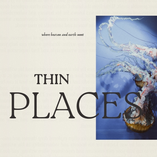 Artwork for Thin Places