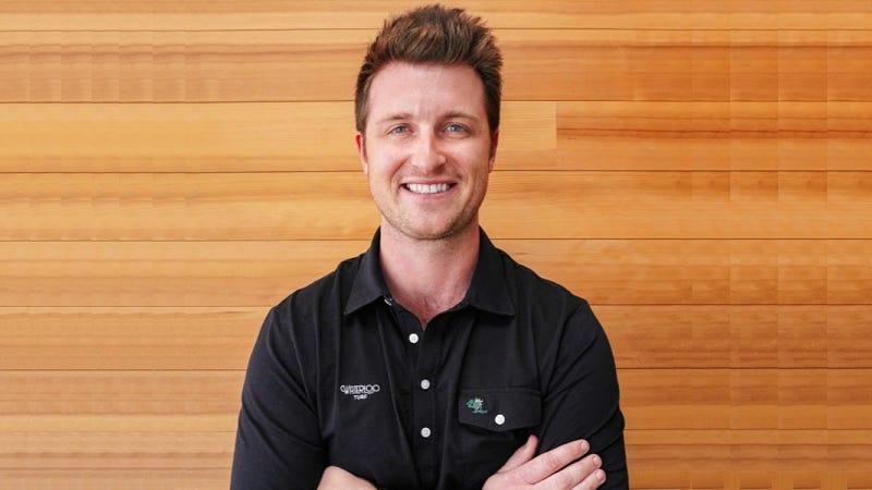 Waterloo Turf Expands Franchise Footprint in Growing Artificial Turf Market Waterloo Turf Expands Franchise Footprint in Growing Artificial Turf Market