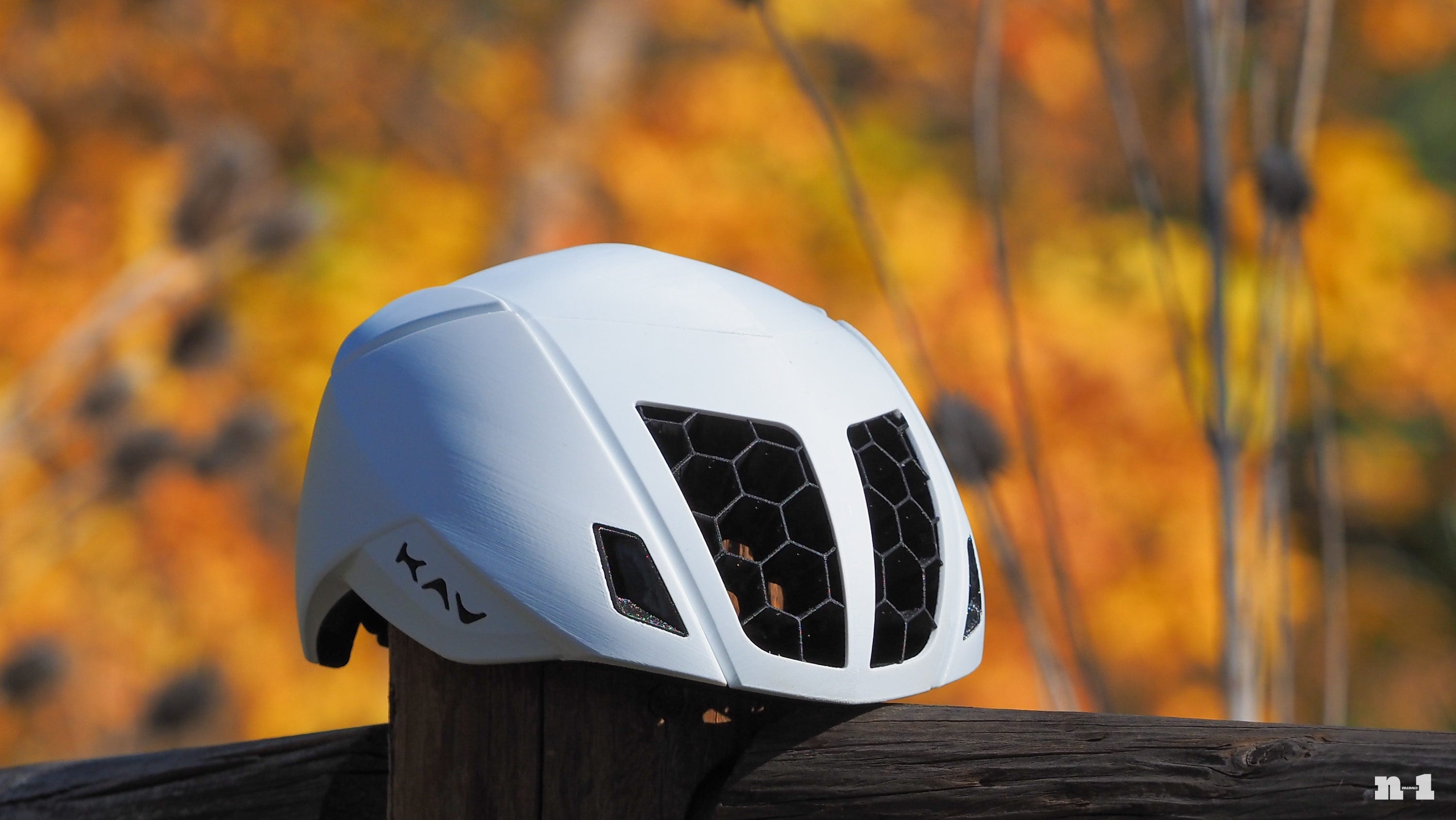 N-1blets #4: KAV Silvo helmet, Povec C1 sunglasses, and Allen AR300 ...