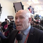 Some Douche Says He's Trump's 'Secretary Of Retribution,' Gonna Arrest ERRREBODY