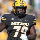 Focusing on: Armand Membou