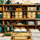 A Short History of Effort Management