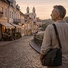 City Guide 31: Vilnius, Lithuania: Forest Calm, Baroque Beauty, and Baltic Simplicity