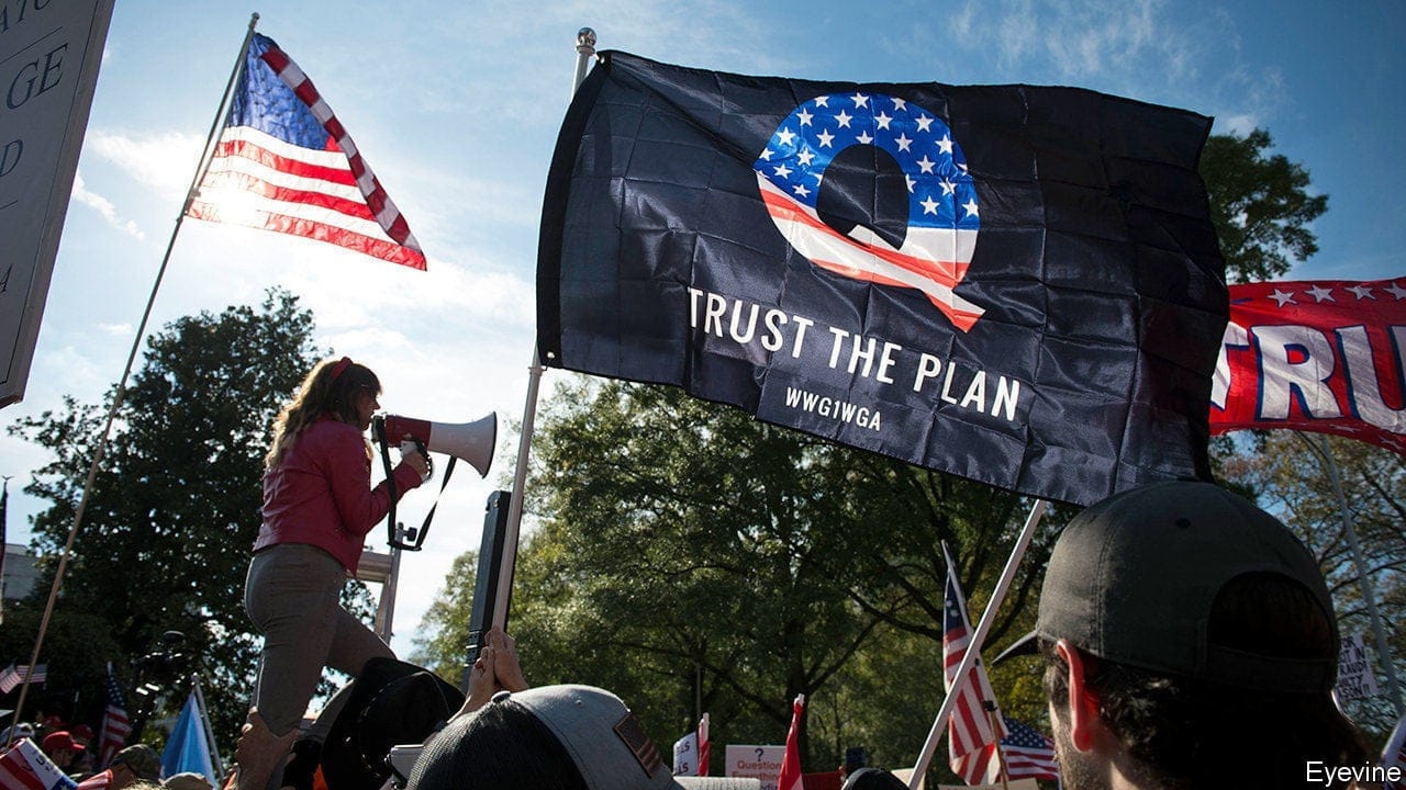 How far-right extremism is becoming a global threat