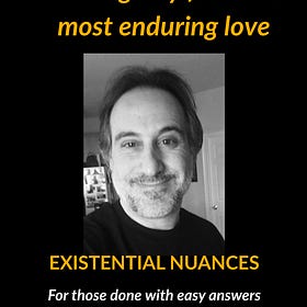 Writing: My first and most enduring love