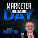 Marketer of the Day