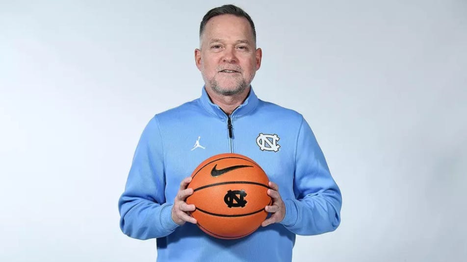 THBTHD #047 - Tar Heel Bred, Tar Heel Dead