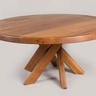 Design Auction #14: Cindy Sherman is Auctioning Off Her Stuff