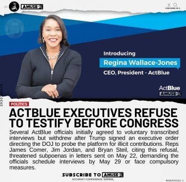 August 2025 Chairman's Corner Newsletter