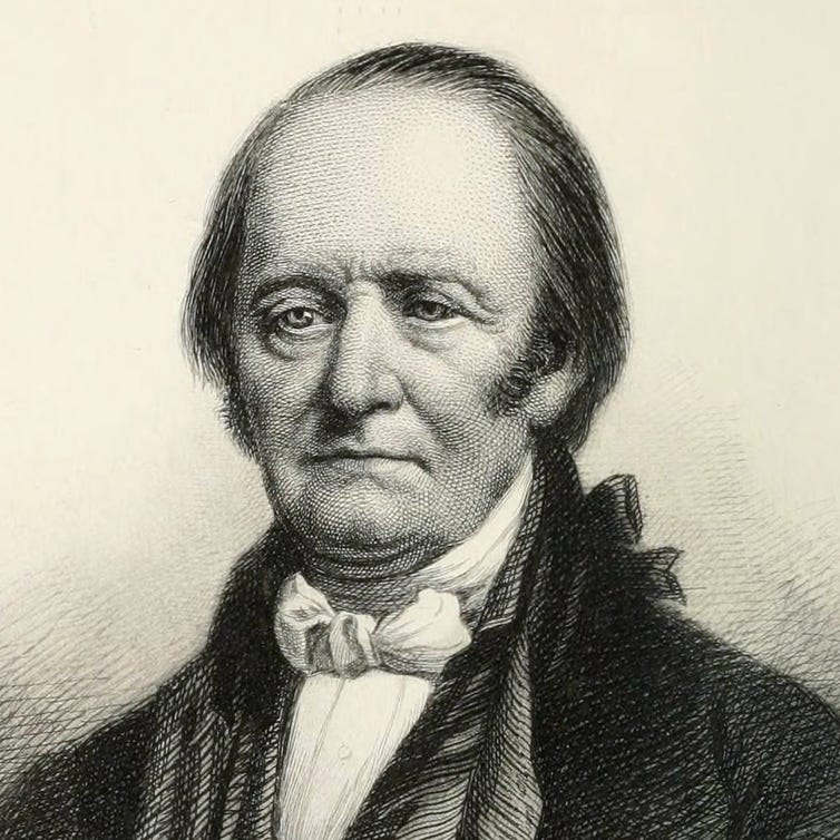 Thomas Chittenden