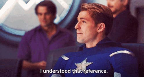 I Understood That Reference Refrence GIF - I understood that reference Understood that Refrence - Discover & Share GIFs I Understood That Reference Refrence GIF - I understood that reference Understood that Refrence - Discover & Share GIFs