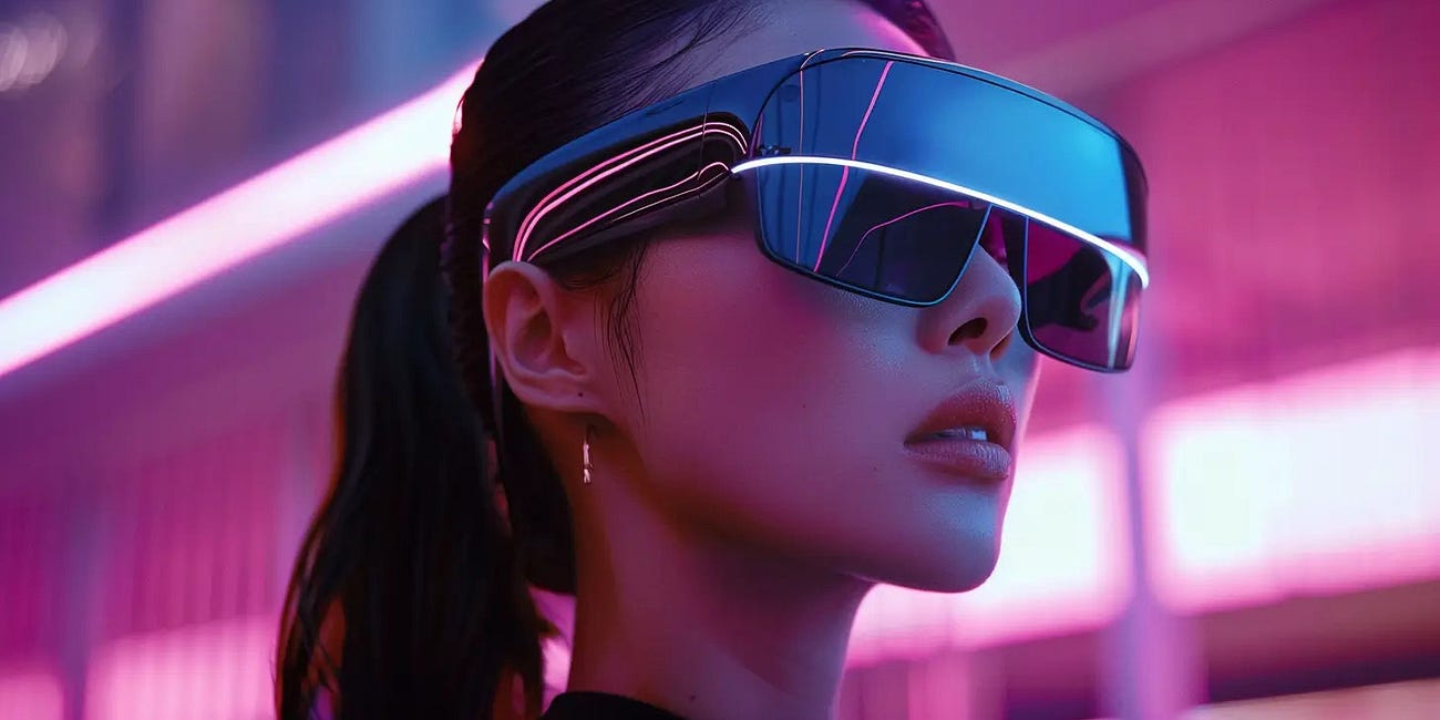 đ¤ Are AI Smart Glasses About to Replace Your Smartphone?