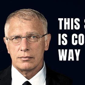 Doug Casey: This Is “Ultra Serious”