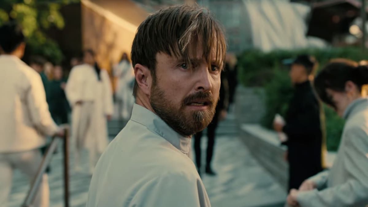 Westworld' Season 4 Trailer Teases a New Park, Familiar Faces and Impending  Destruction (Video)