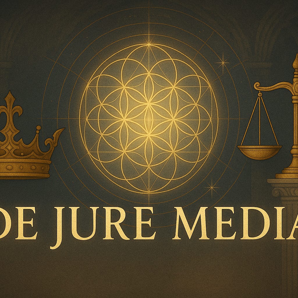 De jure Media