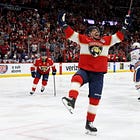 The Stanley Cup Playoffs...Where the Best 3rd Line Wins