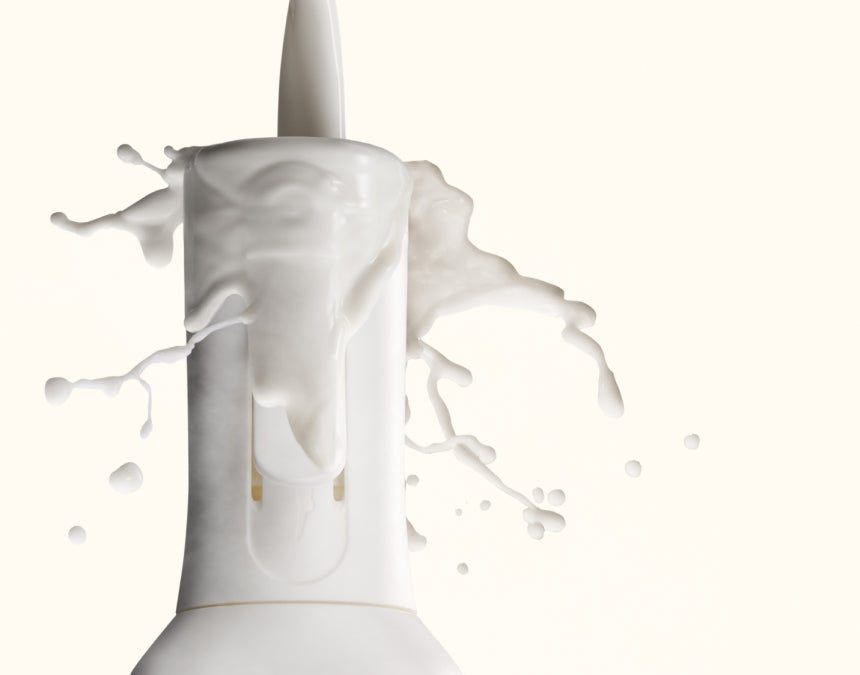 The Next Era of Hair Products