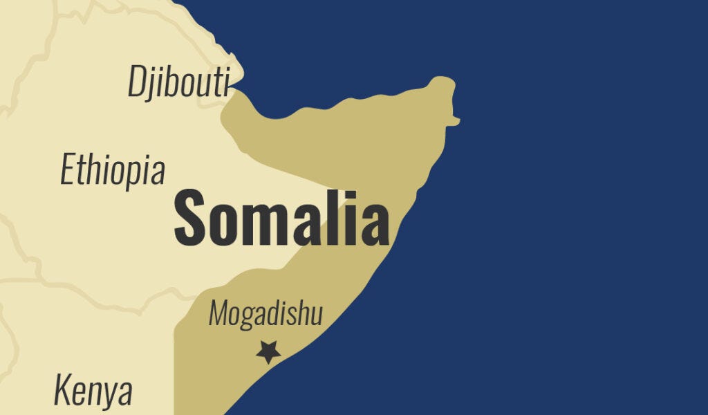 Minnesota Somalian Crime - Funding Terrorist Cells, Female Mutilation and Much More