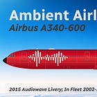 Aircraft / Airbus A340 Family