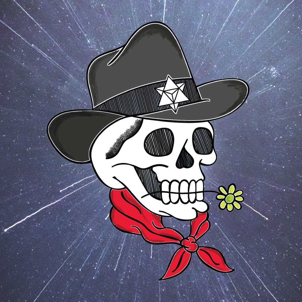 The Hue-Man Experience