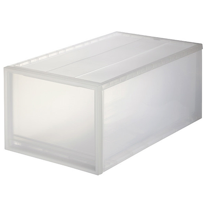 Stackable PP Storage Drawer  ‐ 65cm  L