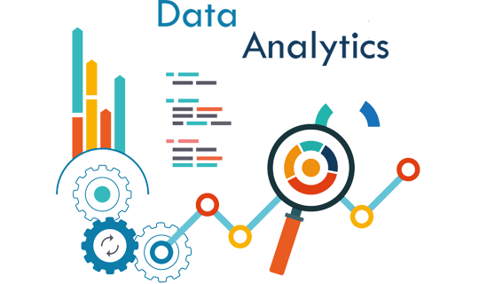 Maximize Your Potential in the Data Analytics Market: Learn the Ins and Outs