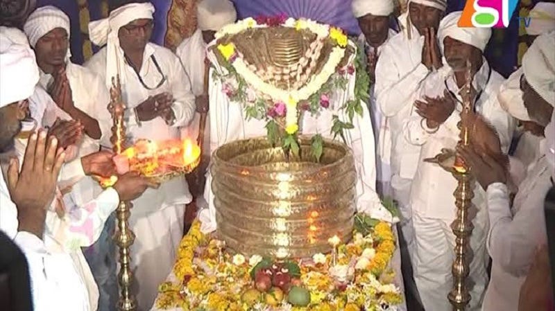 Events & Festivals in India | A Ministry of Tourism Initiative