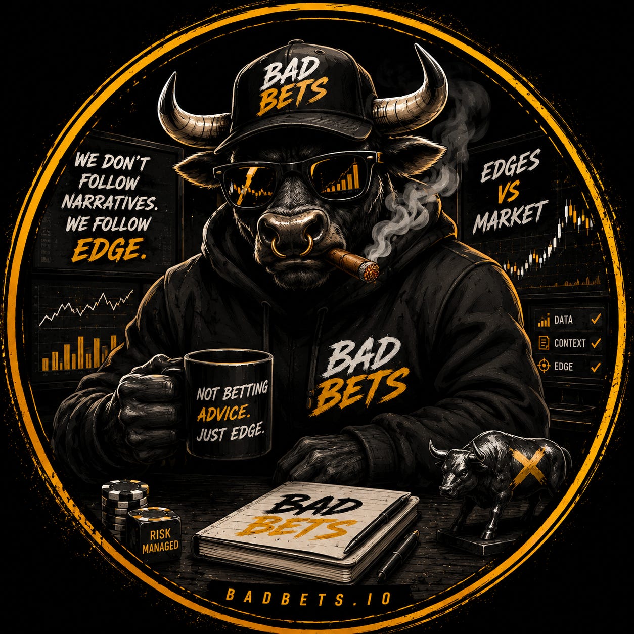 Bad Bets