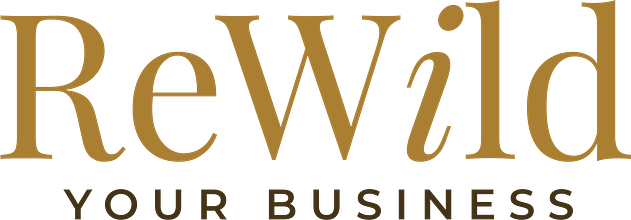 ReWild Your Business