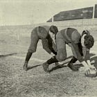 Taking the Reverse Quarterback for a Spin