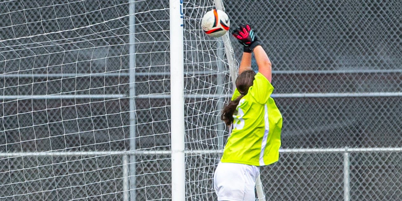 High School Girls Soccer Roundup: Woodland wins first match with Jeff Flanagan back at the helm