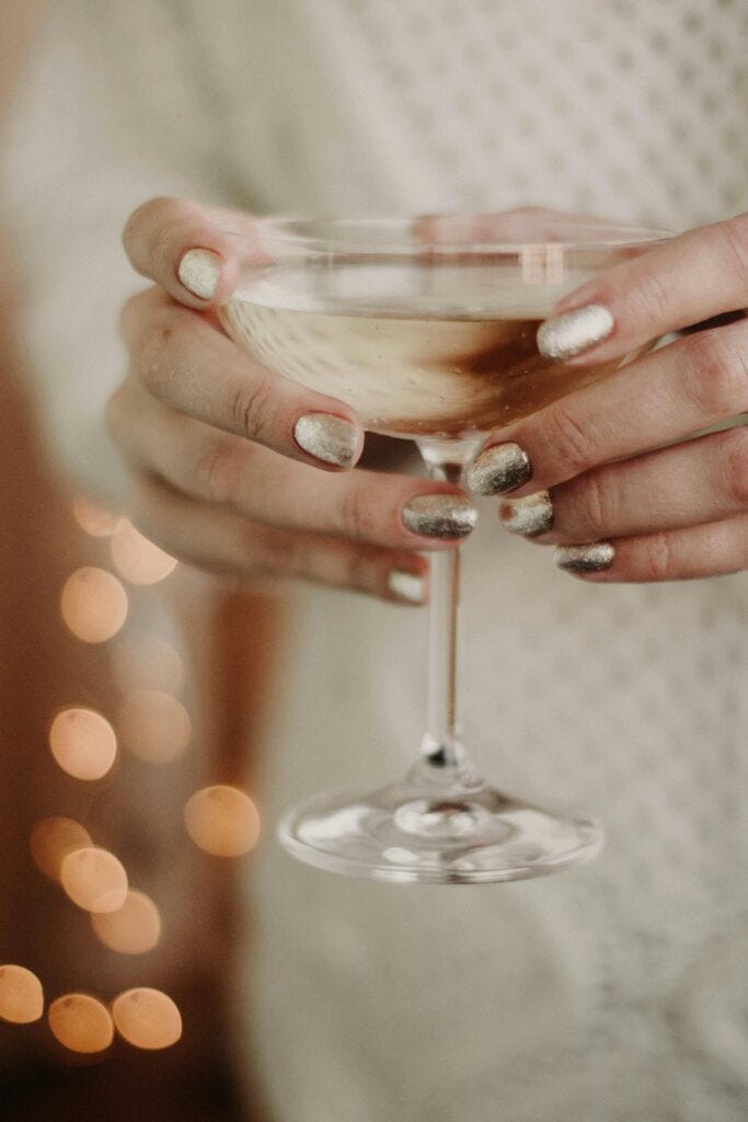 New Year, True You: Setting Soulful Intentions for Midlife and Beyond New Year, True You: Setting Soulful Intentions for Midlife and Beyond