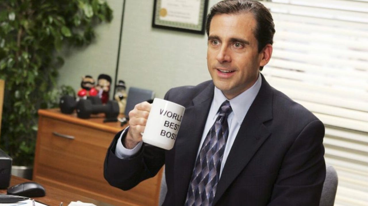 5 opiniões impopulares sobre Michael Scott, de The Office [LISTA]