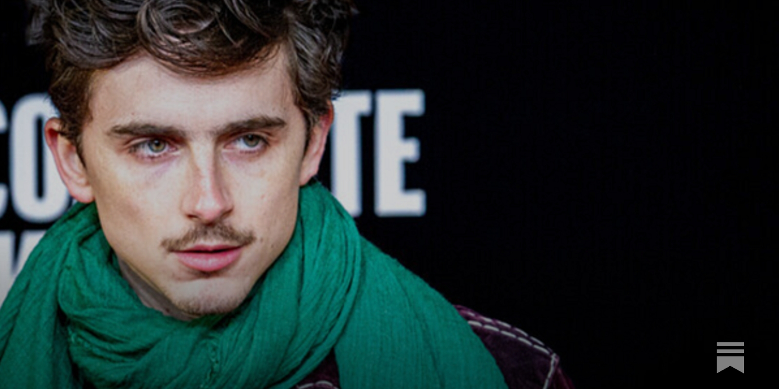 In defence of wanting to be great