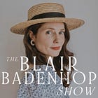 317: Summer Is Here - The Plans, The Vibe, and The Intentions