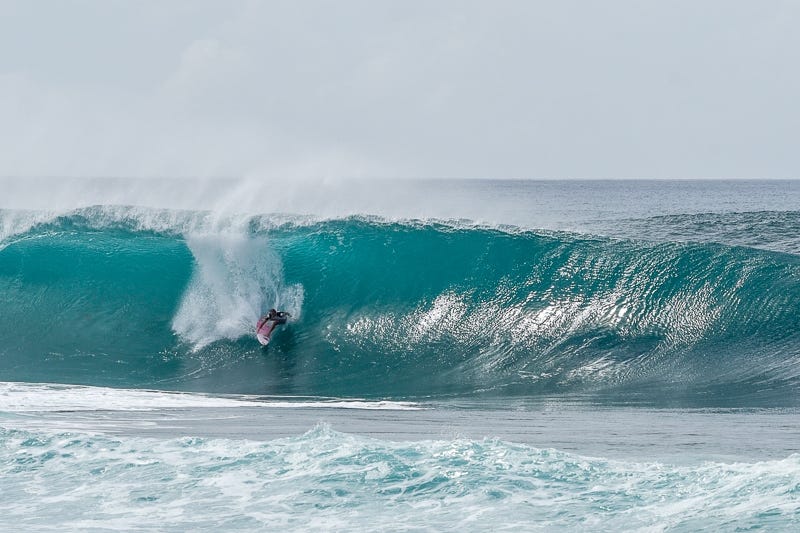 Banzai Pipeline / THE Guide to the World's Most Famous Wave