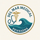 Del Mar Medical Pensions