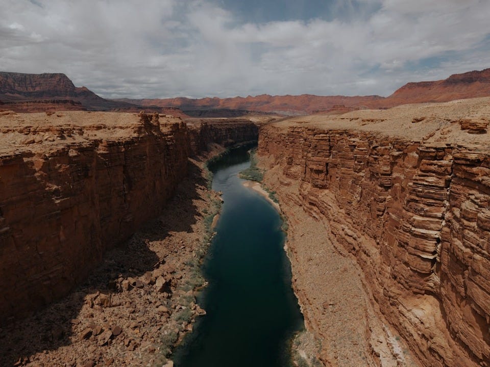 Grand Canyon view during daytime Grand Canyon view during daytime