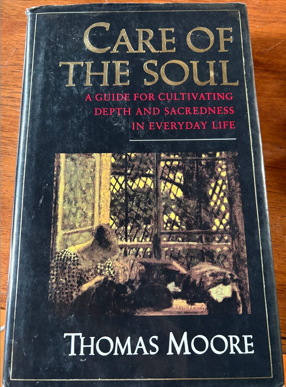The Most Unsettling Inscription I've Ever Found on the Inside Cover of ...