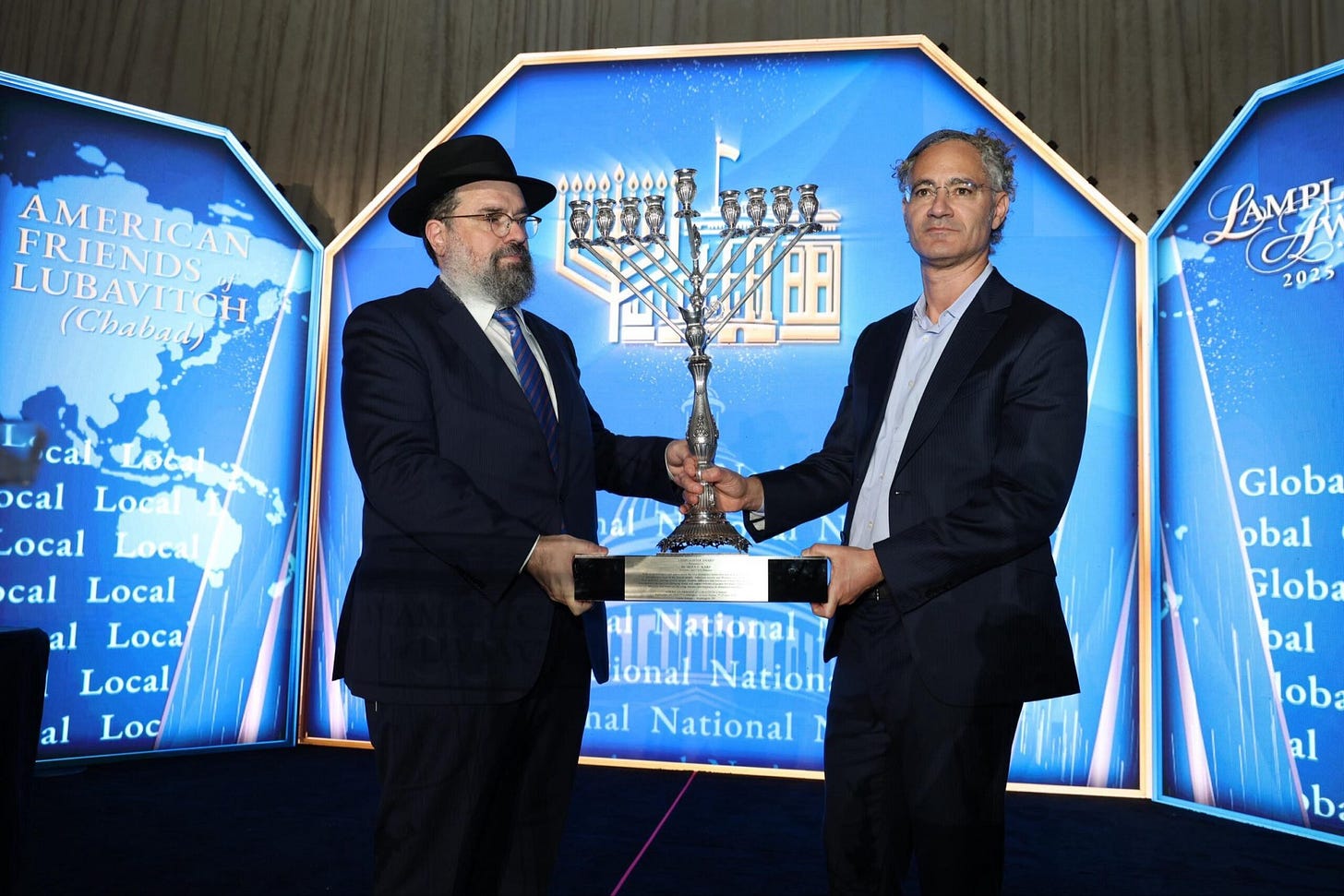 What is THE LINE? What is THE LINE?