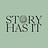 Story Has It