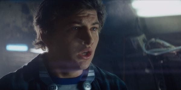 New Ready Player One Image Shows A Major Change From The Book | Cinemablend New Ready Player One Image Shows A Major Change From The Book | Cinemablend
