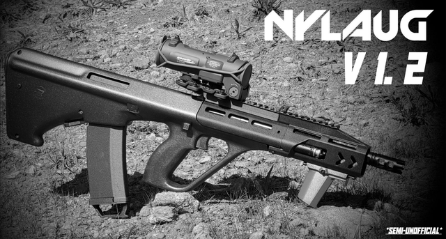 r/fosscad - Nylaug V1.2 Remix (Updated Build Guide Release) r/fosscad - Nylaug V1.2 Remix (Updated Build Guide Release)