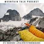 Mountain Talk