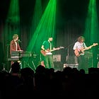 Neal Francis & Pearl Charles