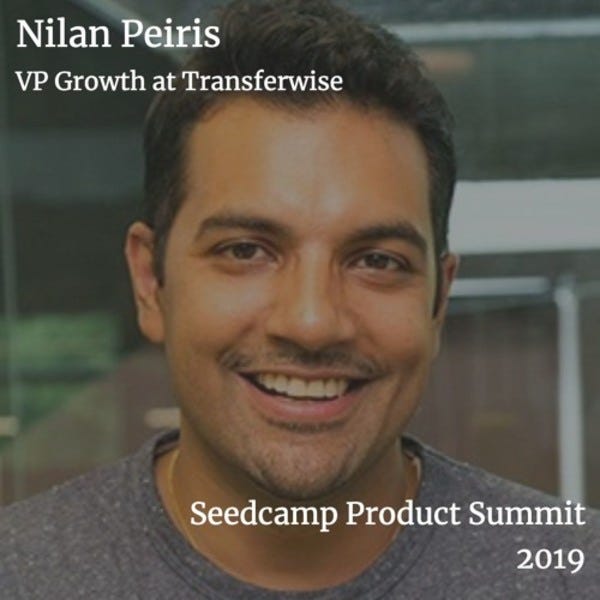 Nilan Peiris - Mission-Driven Startups Nilan Peiris - Mission-Driven Startups